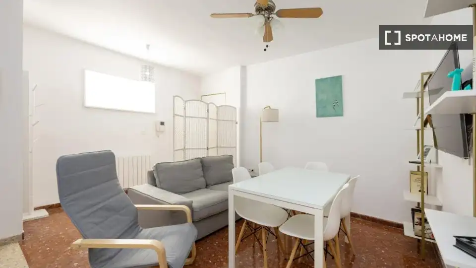 Habitación 173 m², Granada