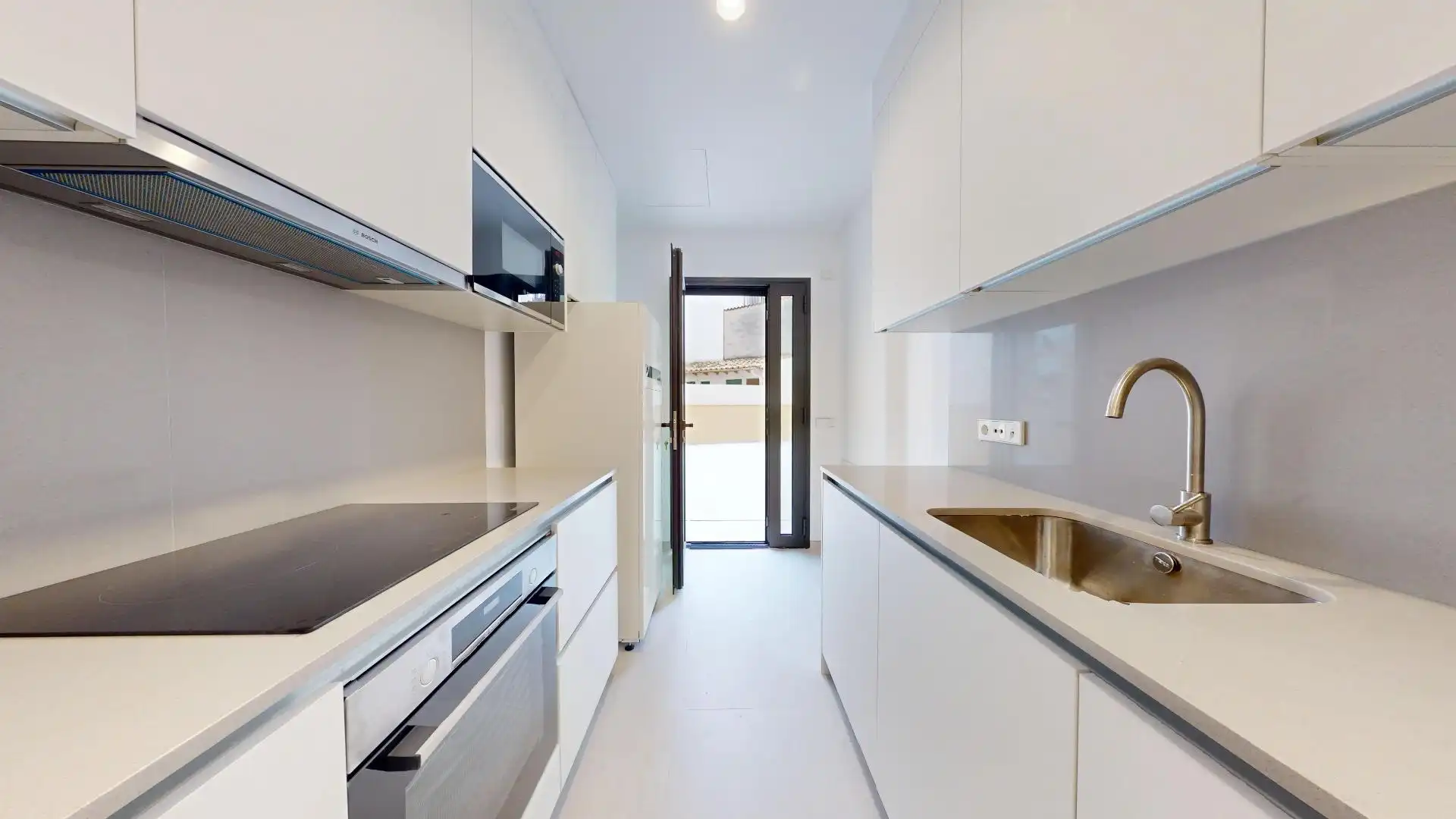 Piso de 85 m² en Palma