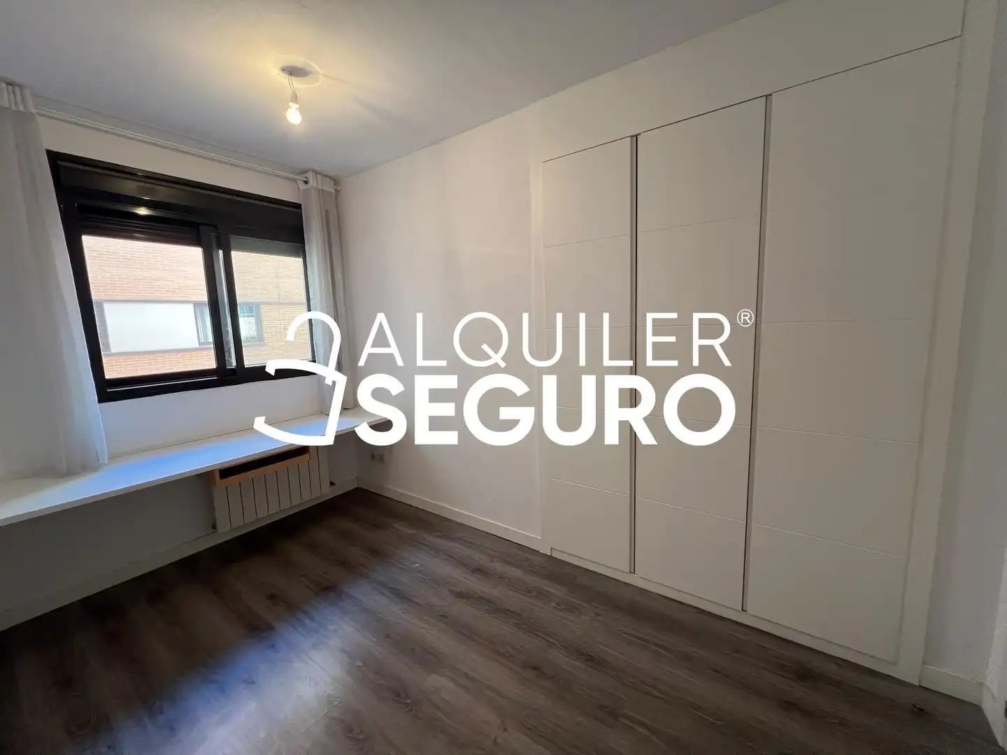 Pis de 125 m² a Madrid