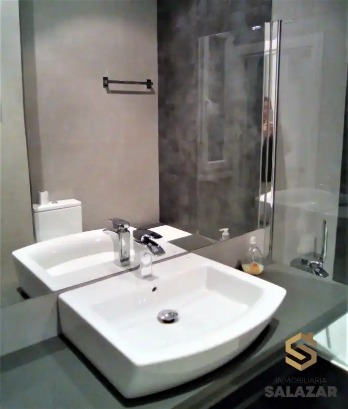 Piso de 63 m² en Bilbao