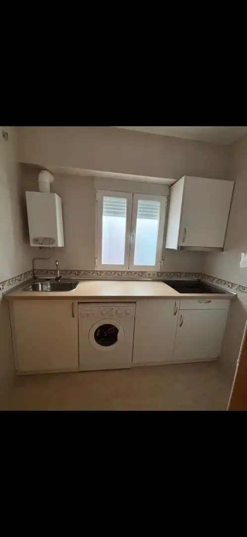 Pis de 80 m² a Baeza