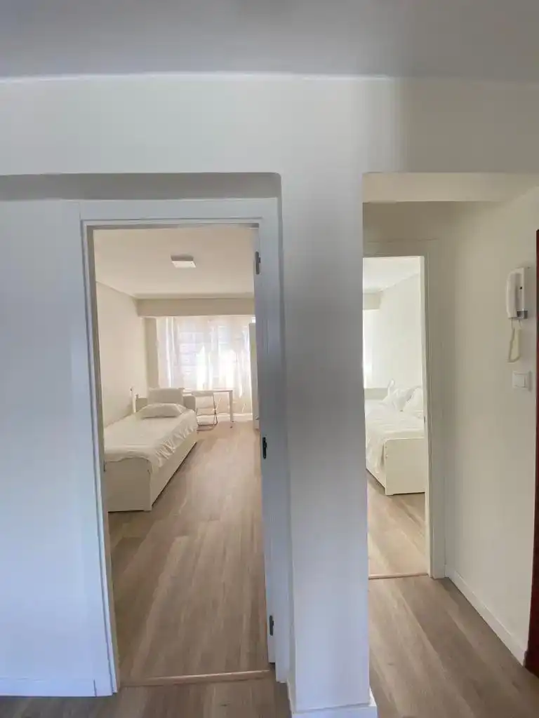 Piso de 80 m² en Santander