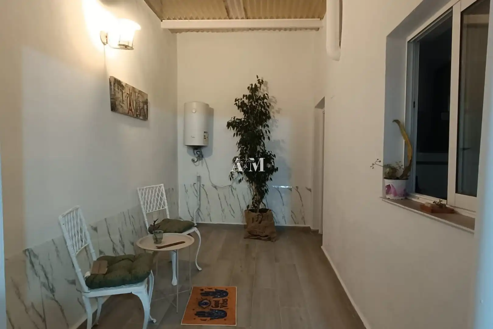 Casa de 130 m² en Sax