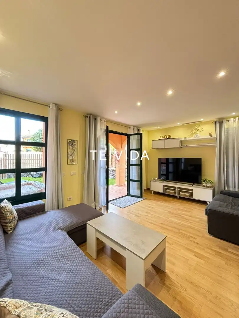 Casa de 120 m² a San Miguel de Abona