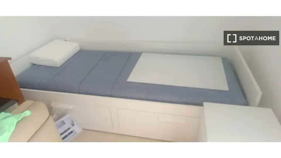 Habitación 81 m², Palma