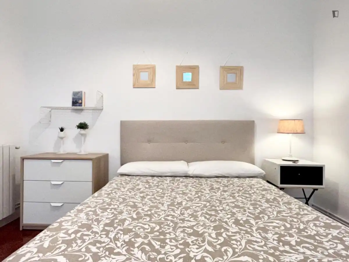 Habitación en alquiler, Bilbao