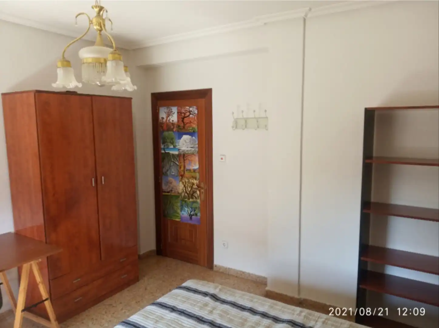 Habitación en alquiler, Zamora