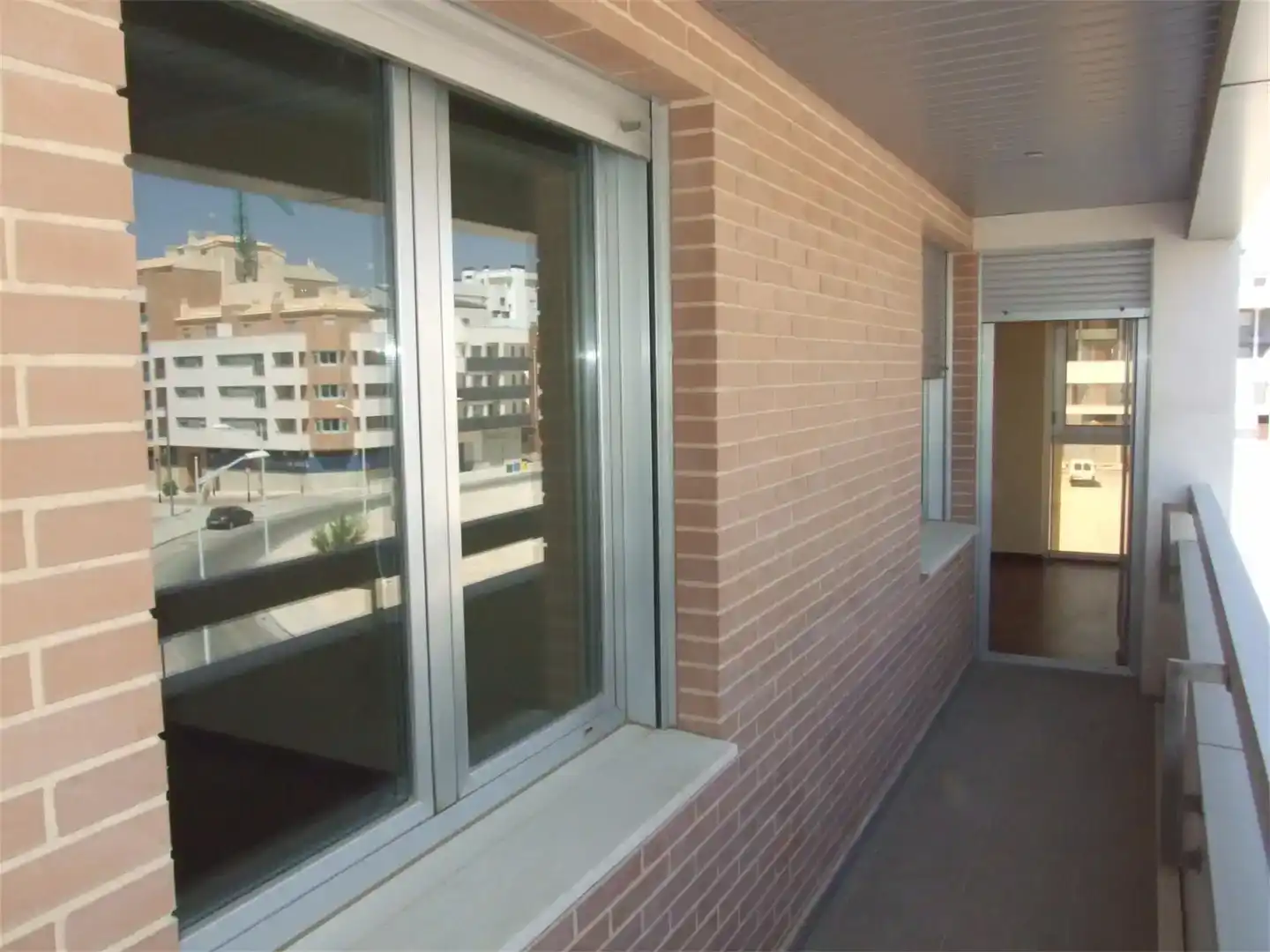 Piso de 126 m² en Albacete