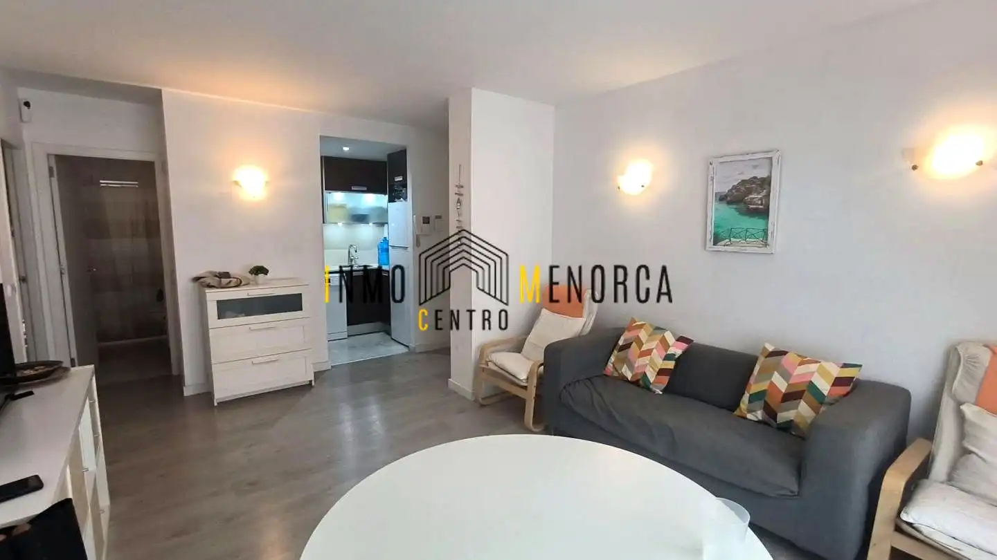 Piso de 64 m² en Ciutadella