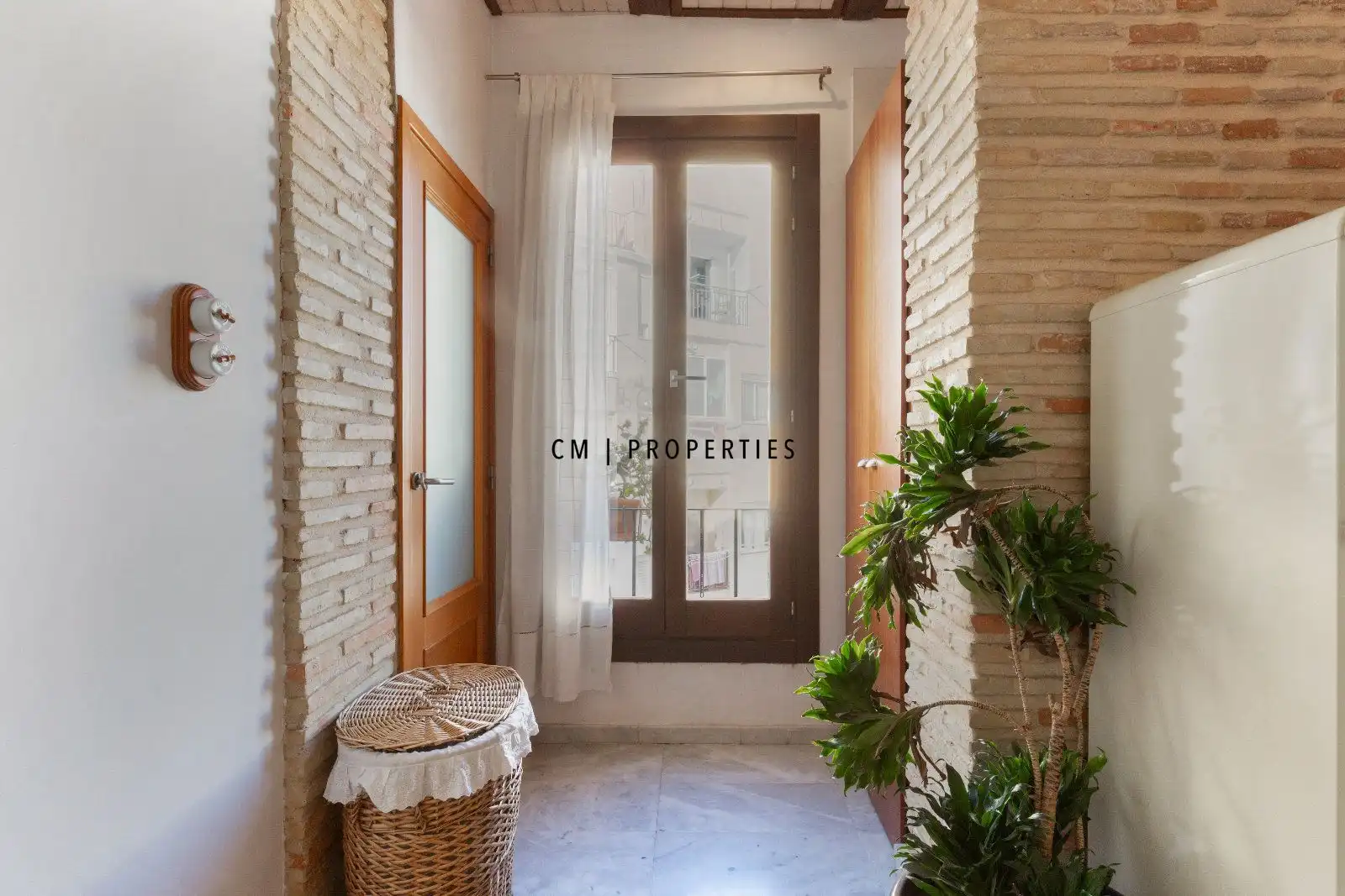 Pis de 103 m² a València
