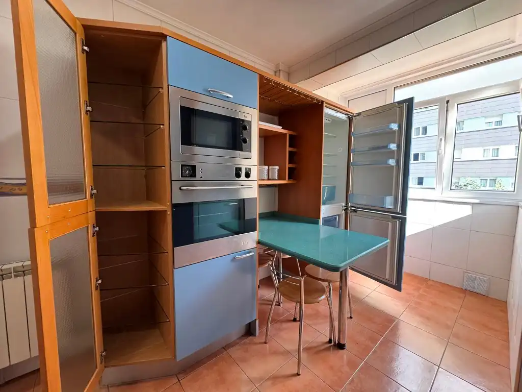 Piso de 75 m² en Gijón