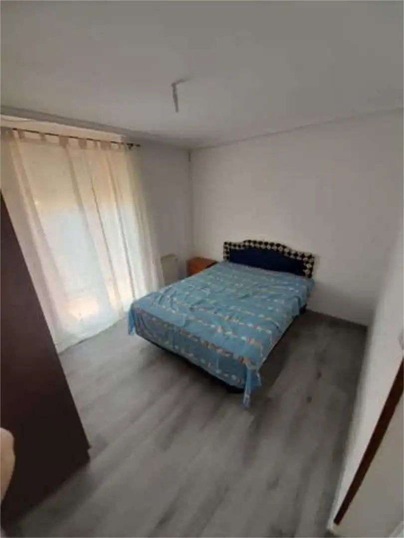 Piso de 65 m² en Palencia