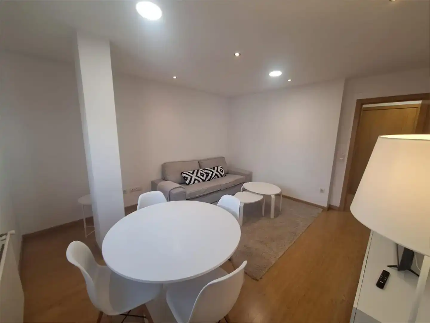 Piso de 70 m² en Lugo