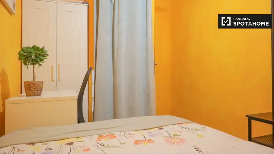 Piso de 40 m² en Madrid