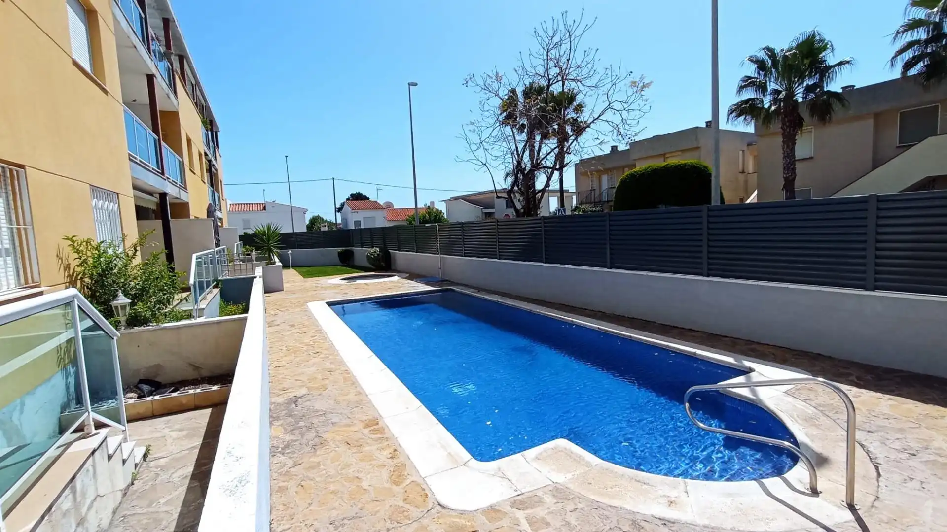 Piso de 68 m² en Vinaròs