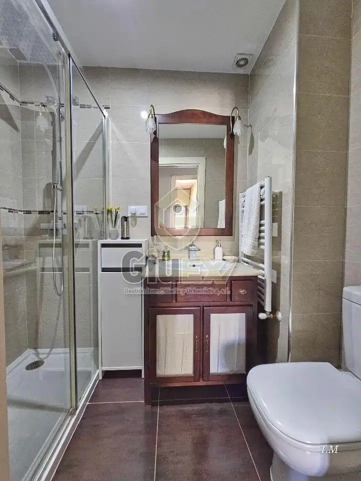 Wohnung 90 m² in Cáceres