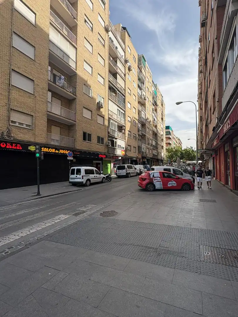 Piso de 105 m² en Granada