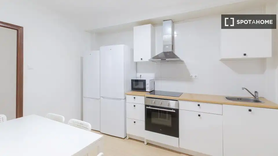 Habitación 104 m², Elche