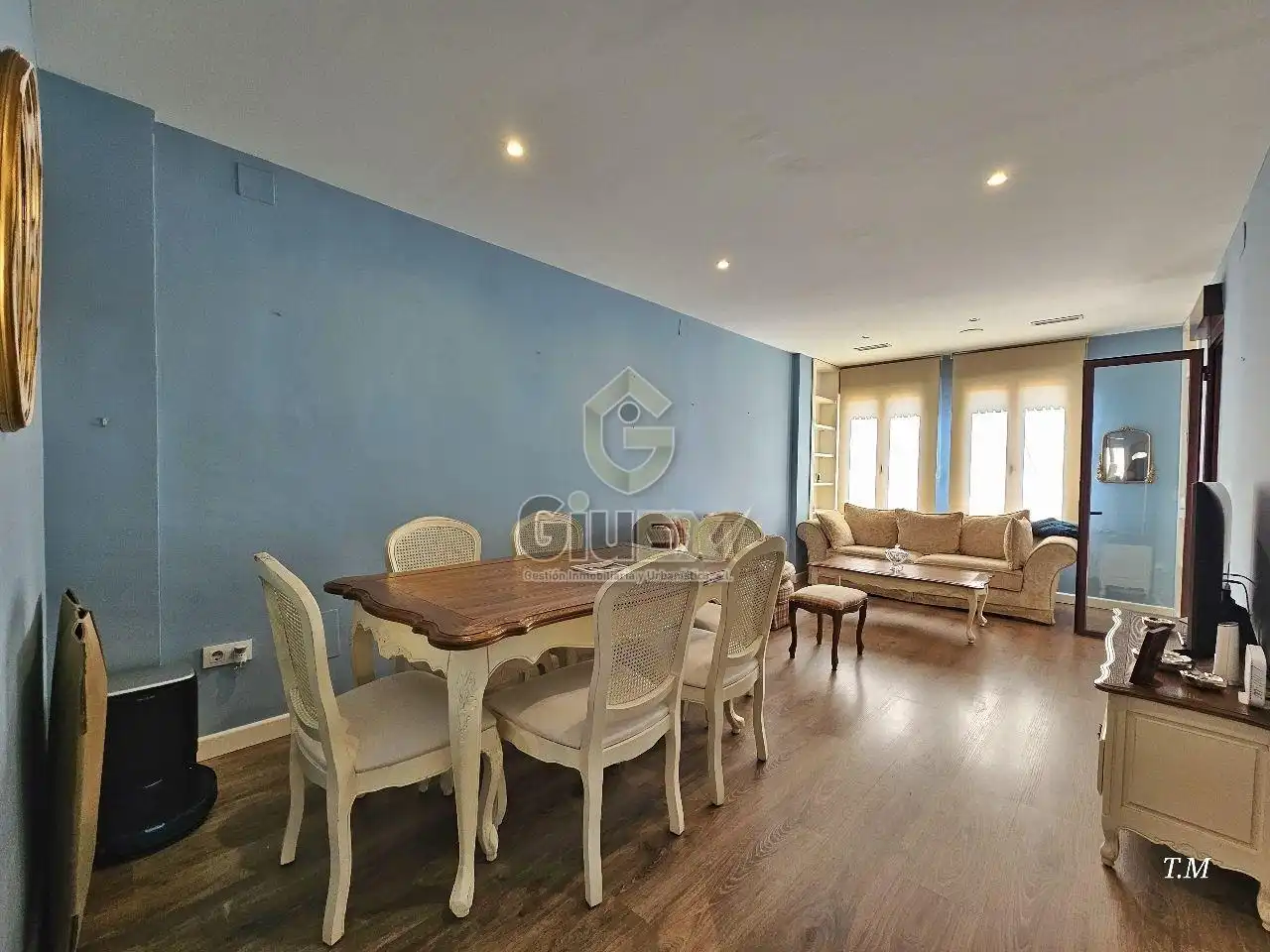 Wohnung 90 m² in Cáceres