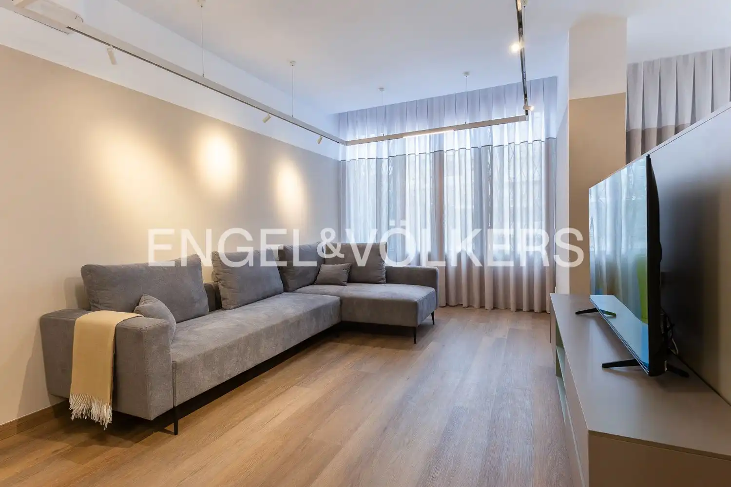 Piso de 85 m² en Valencia