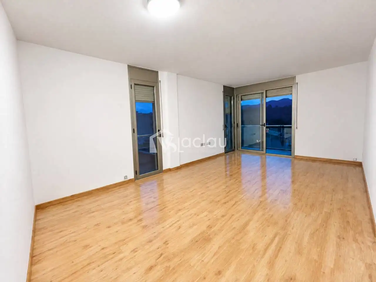 Pis de 82 m² a Monistrol de Montserrat