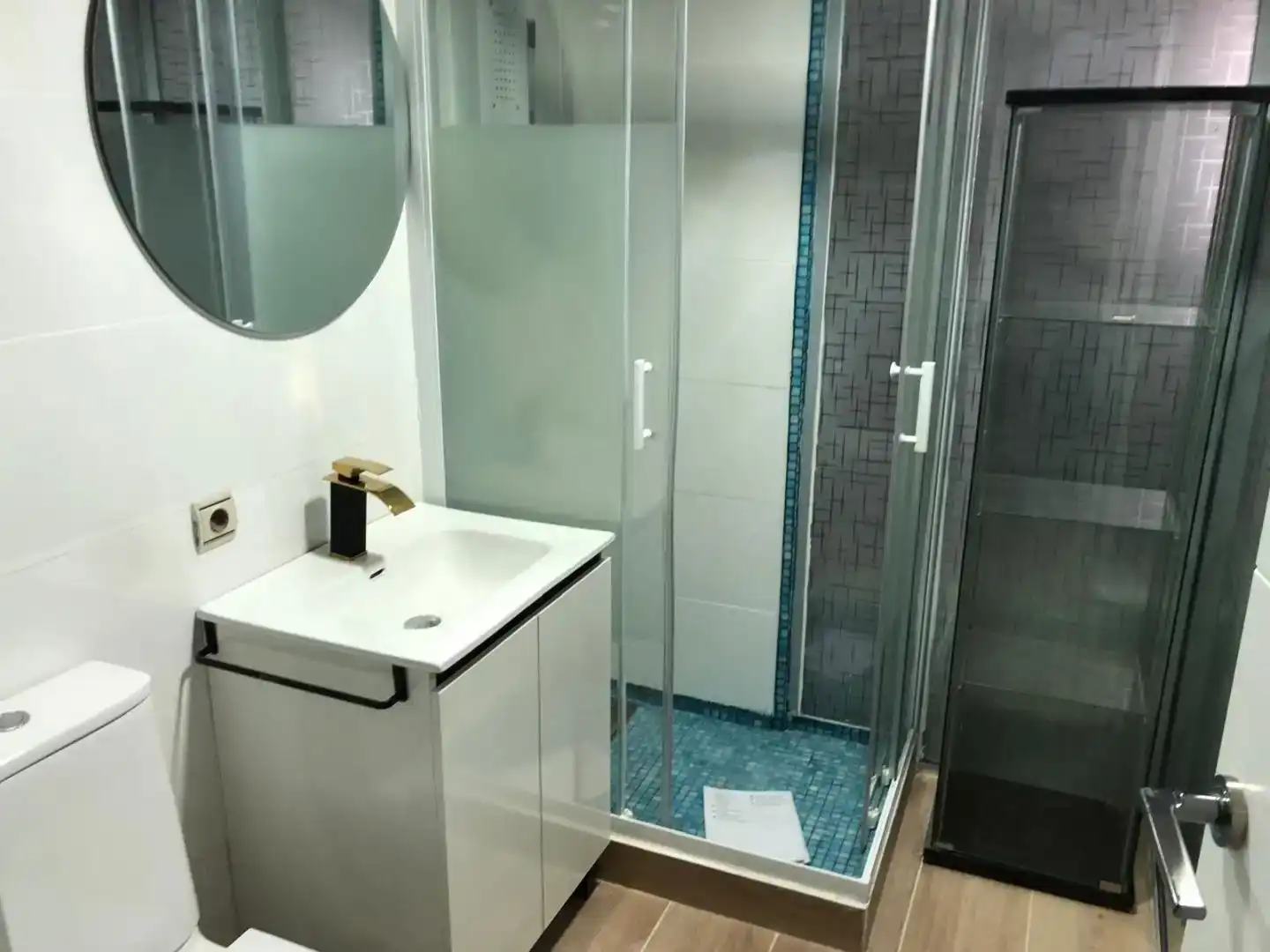 Piso de 35 m² en Zamora