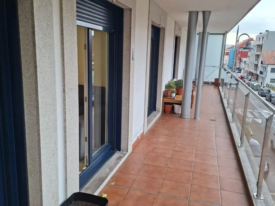 Pis de 70 m² a Moaña