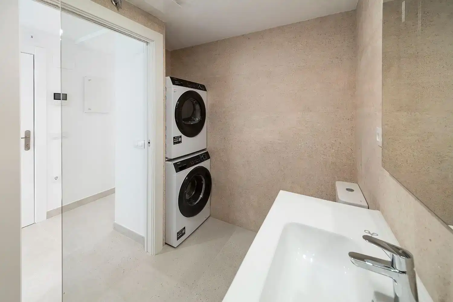 Piso de 200 m² en Zaragoza
