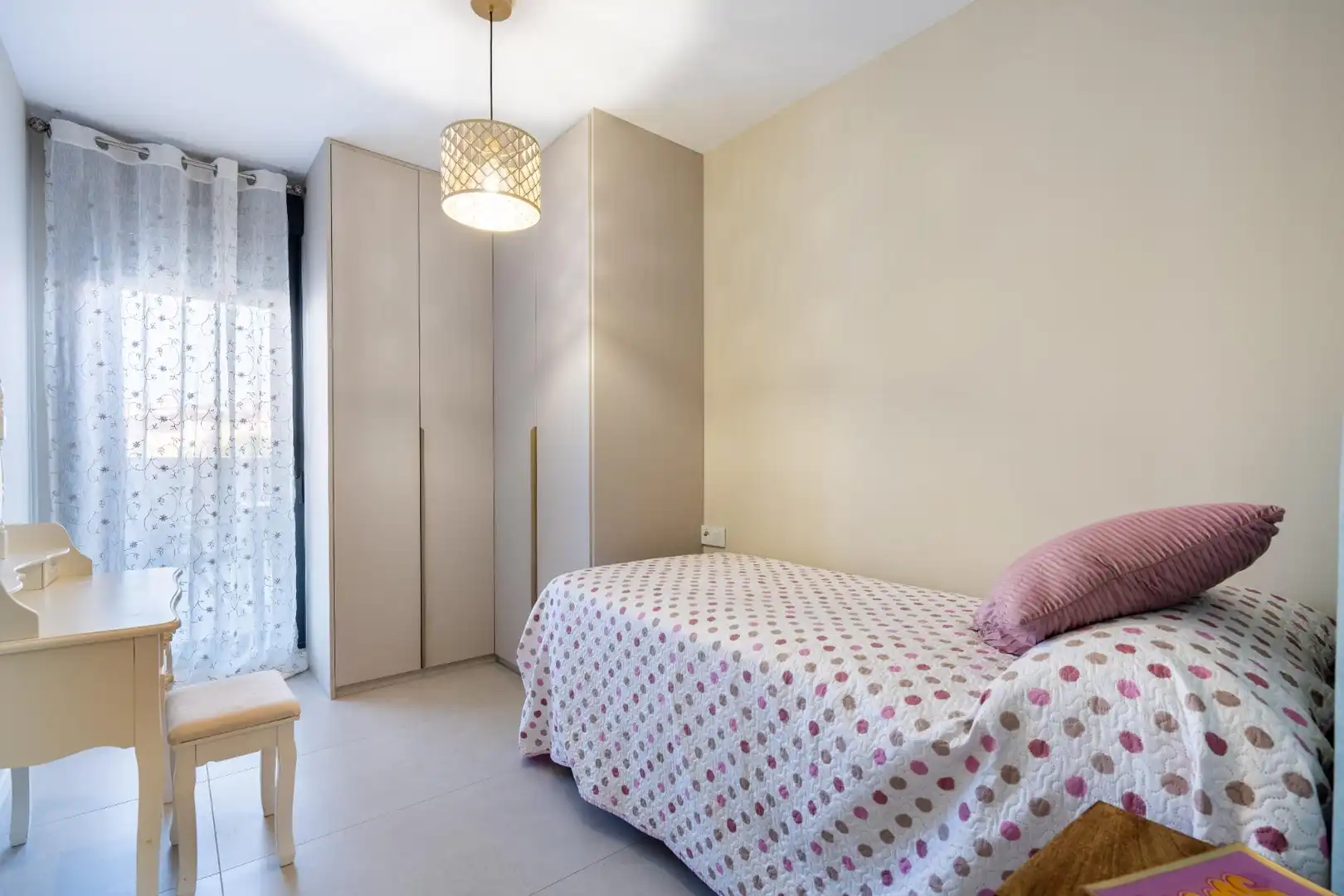 Piso de 84 m² en Almería