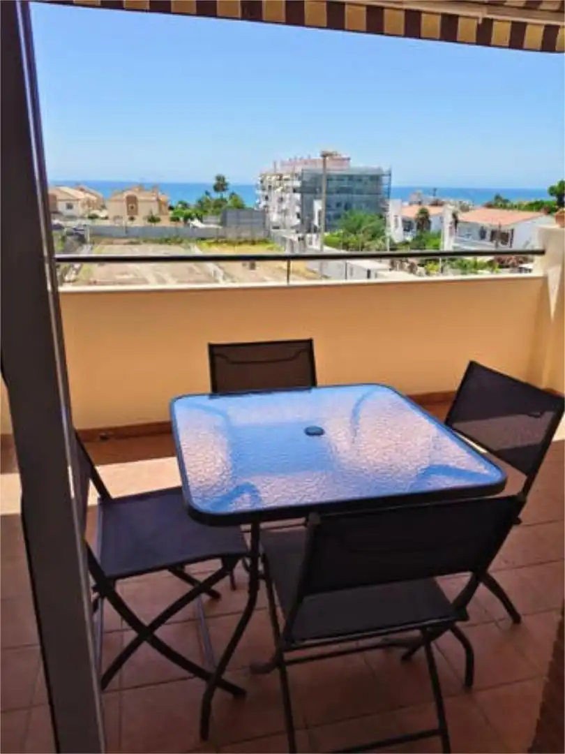Piso de 75 m² en Rincón de la Victoria