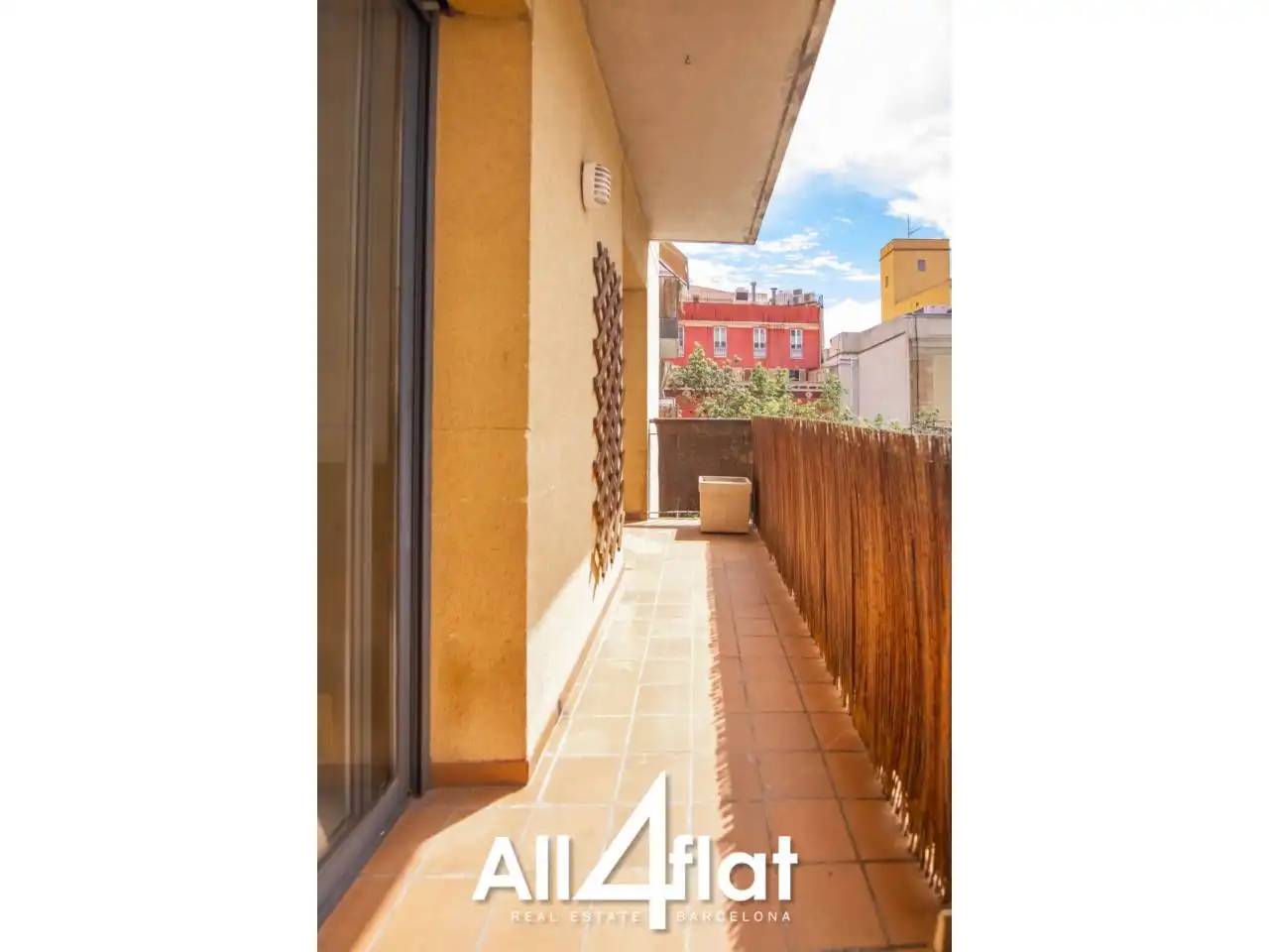 Appartamento 59 m² a Barcelona