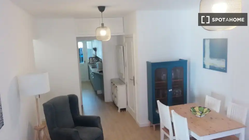 Habitación en alquiler, Güímar
