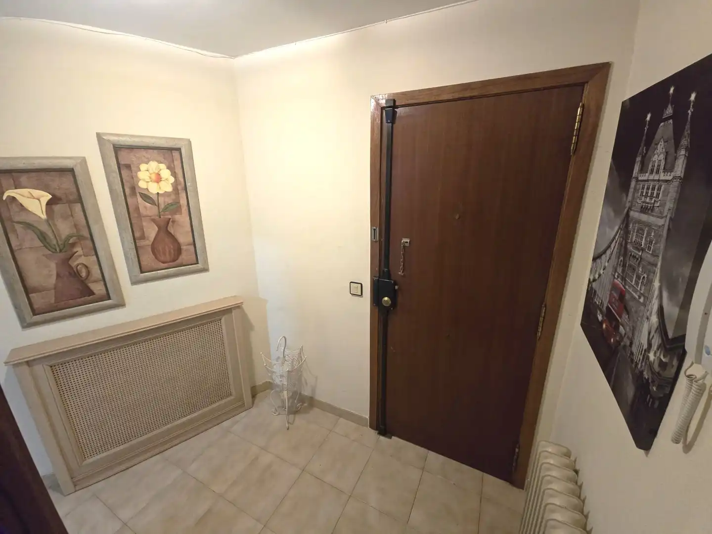 Appartamento 110 m² a Cáceres