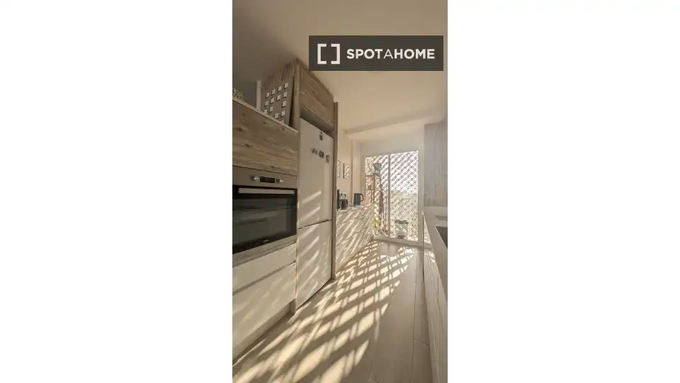 Habitación 101 m², Alicante