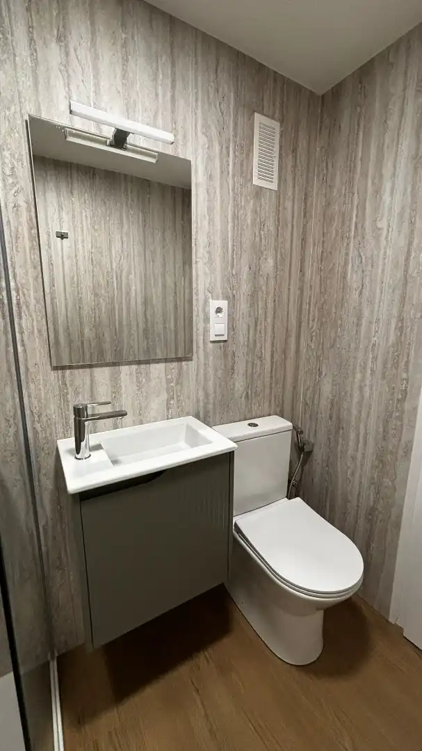 Appartement 88 m² à Calonge i Sant Antoni