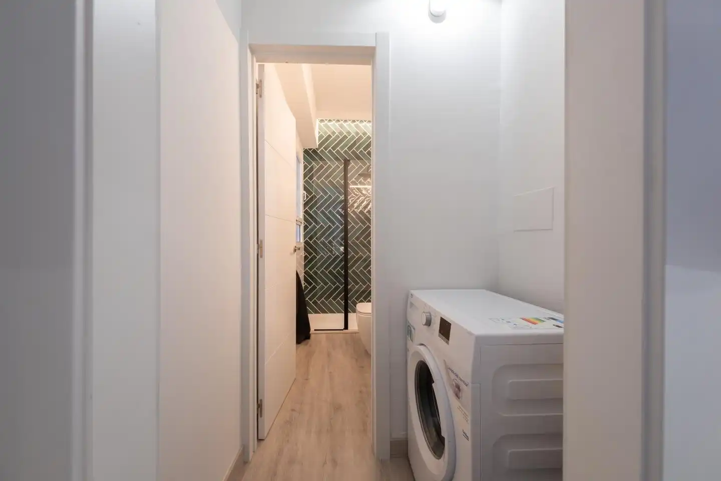 Pis de 36 m² a Las Palmas de Gran Canaria