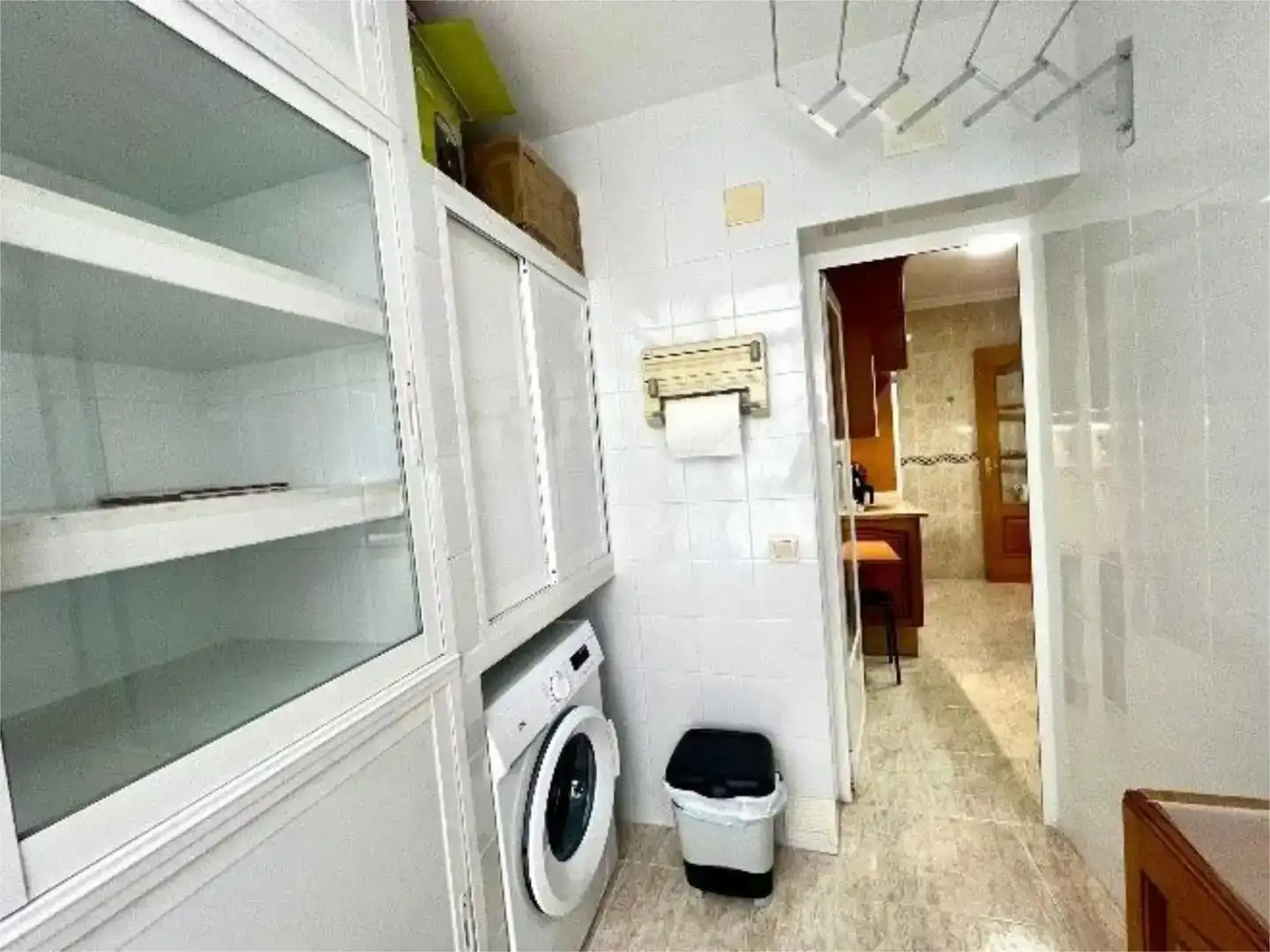 Piso de 90 m² en Tarancón
