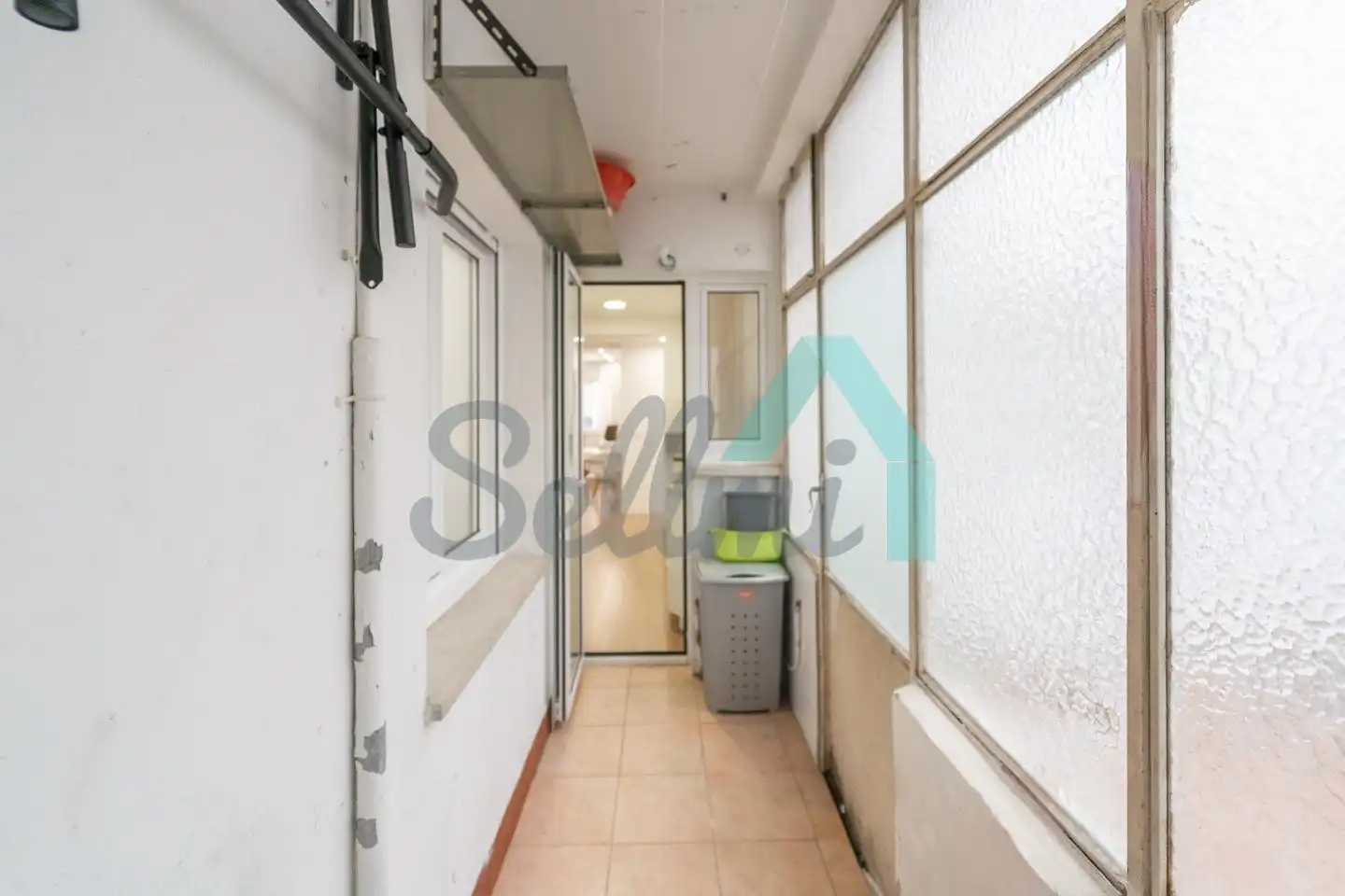 Piso de 96 m² en Oviedo