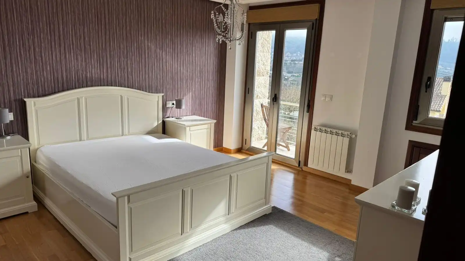 Piso de 447 m² en Ourense