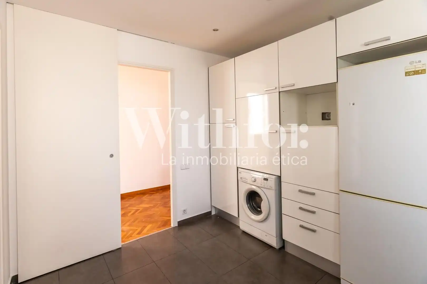 Piso de 220 m² en Barcelona