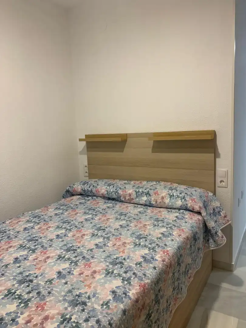 Apartamento 50 m² em Gójar