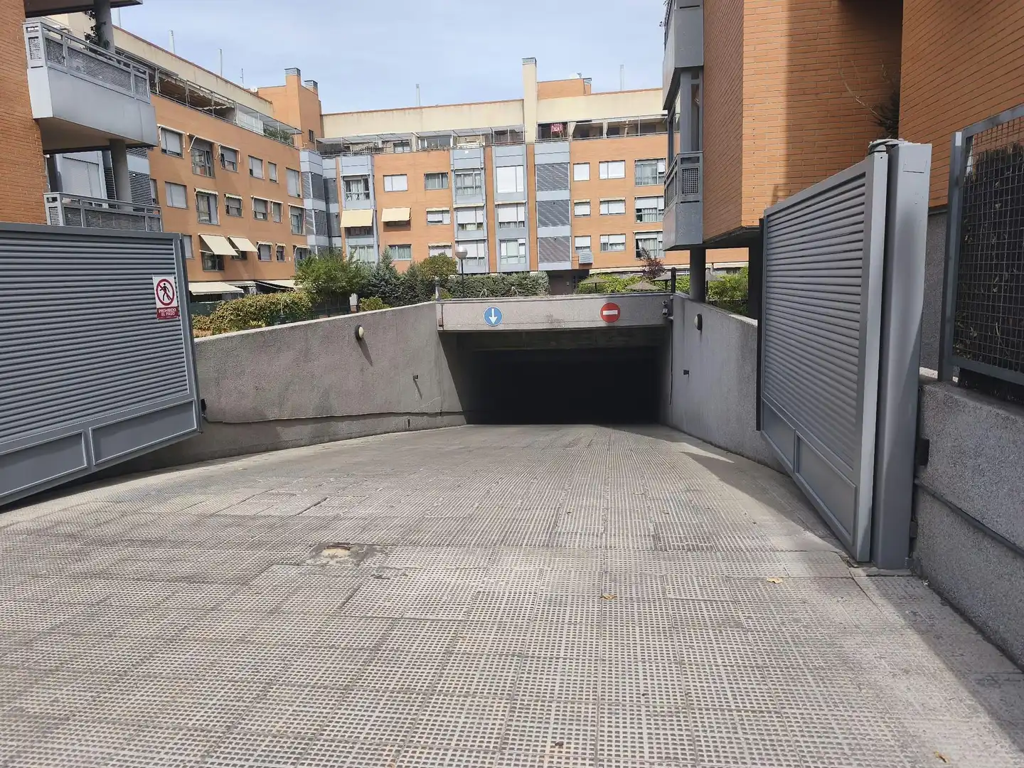 Pis de 73 m² a Madrid