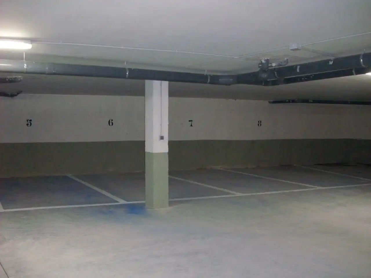 Piso de 121 m² en Tordesillas