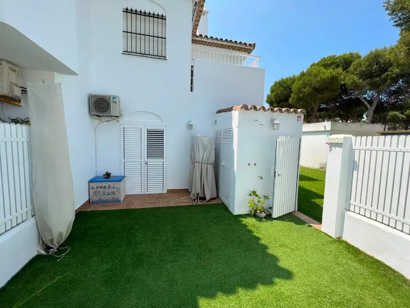 Piso de 55 m² en Chiclana de la Frontera