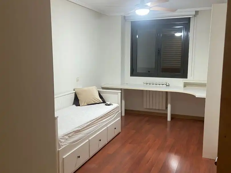 Piso de 112 m² en Getafe