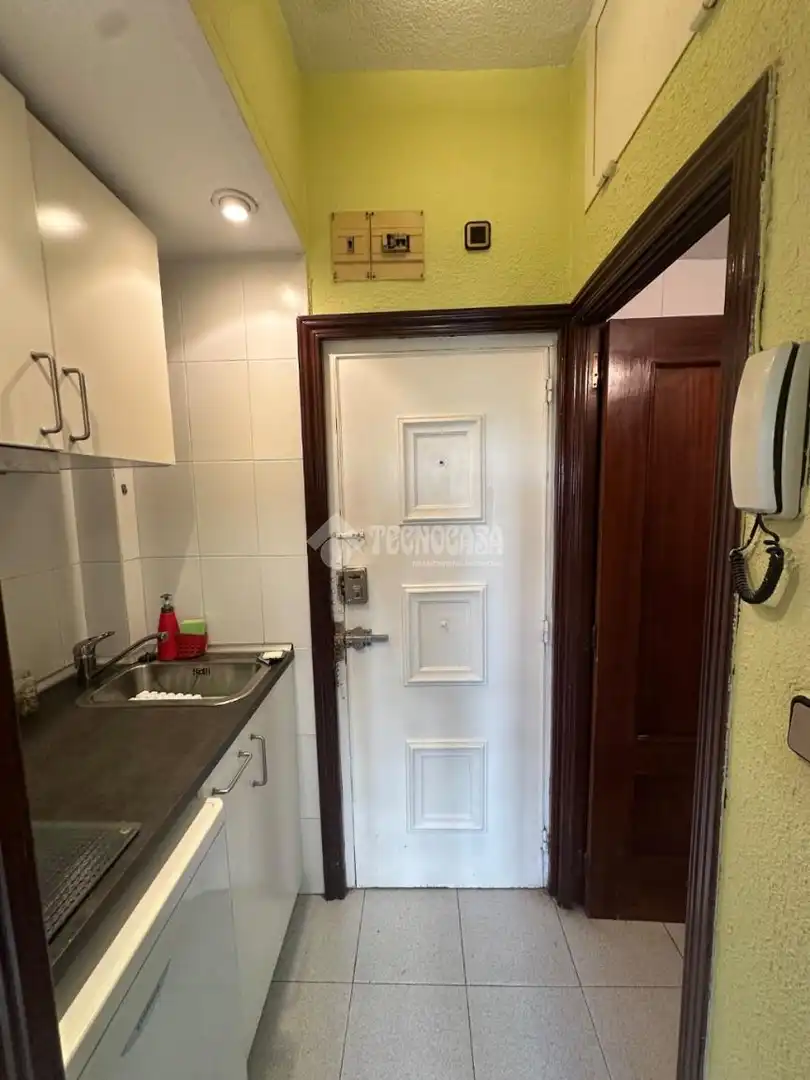 Appartamento 23 m² a Madrid