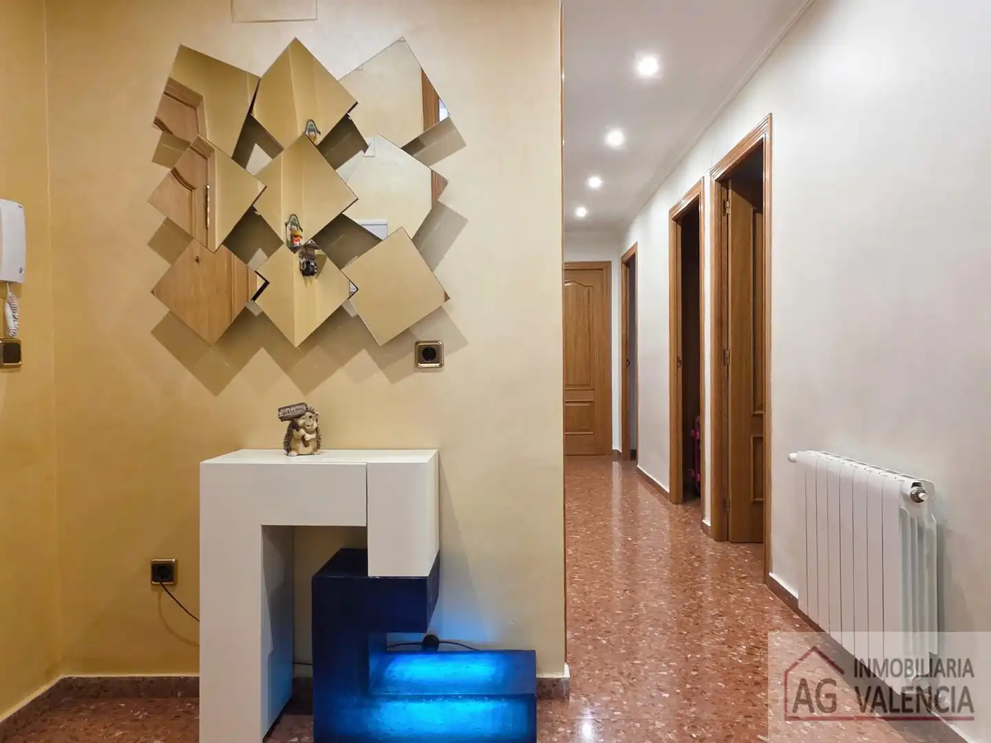 Piso de 112 m² en Almenara