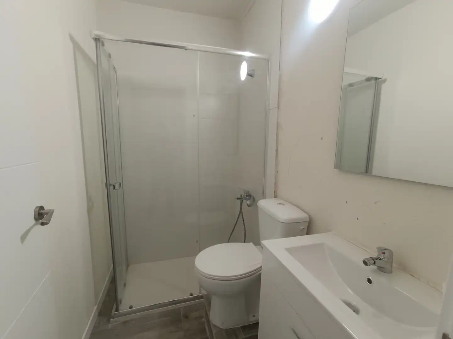 Habitación 100 m², Pamplona