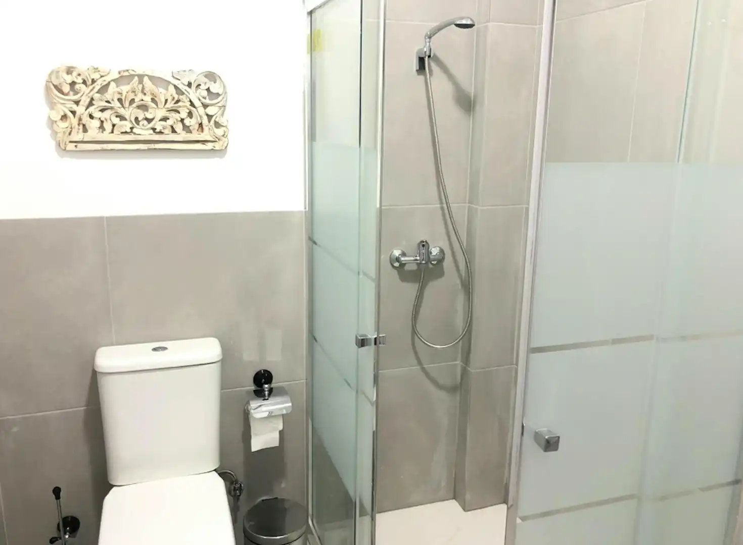 Habitació de lloguer, Sevilla