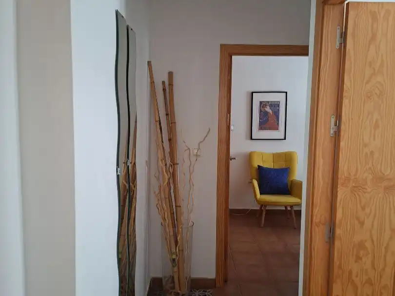 Pis de 74 m² a Granada
